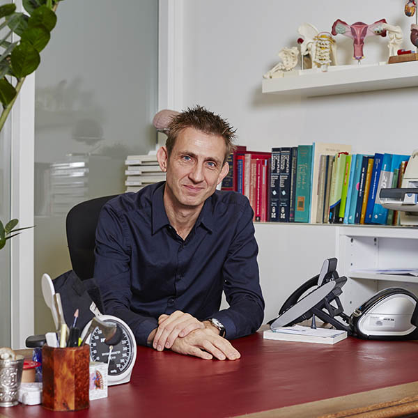 Martijn huisarts Amsterdam Fijnhout
